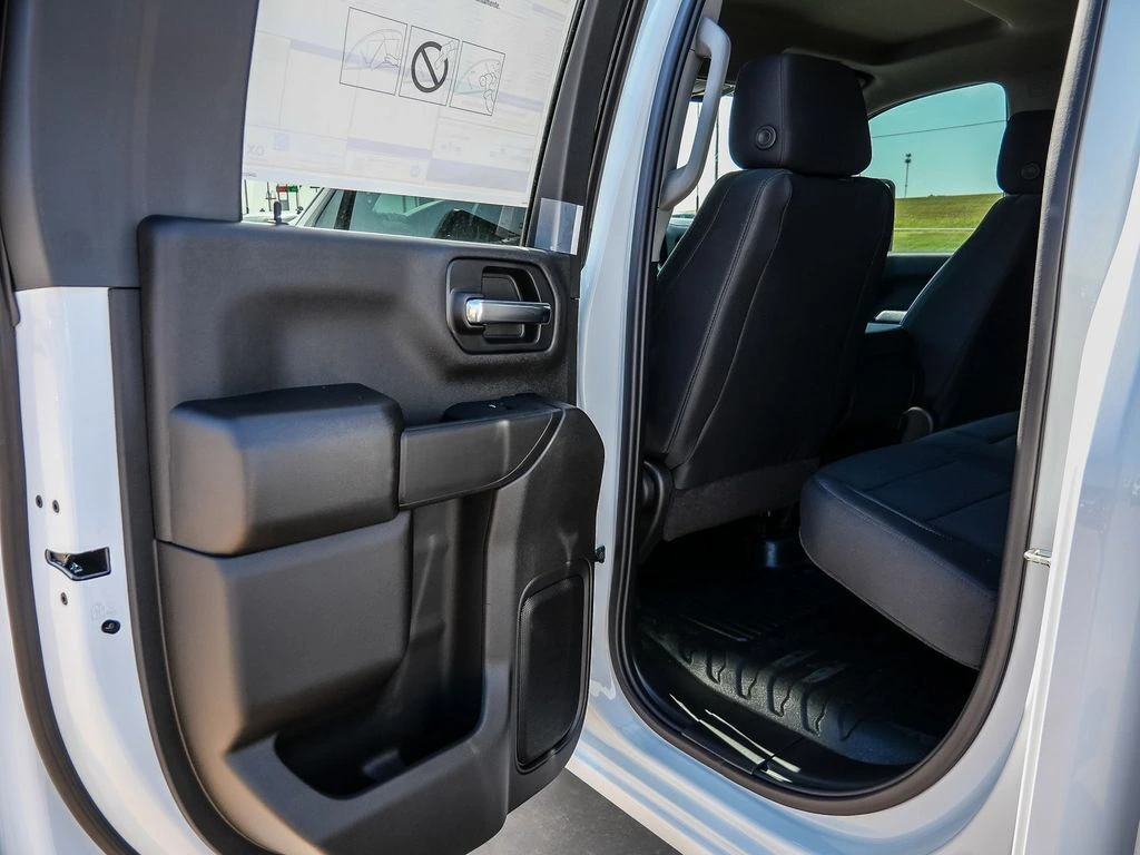 2026 GMC Sierra 2500HD Pro - Photo 24