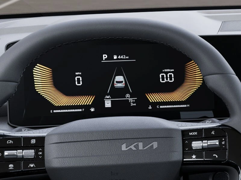 2026 Kia Sorento LX - Photo 26