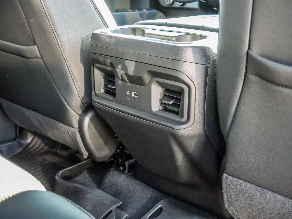2026 Chevrolet Silverado 1500 LT Trail Boss - Photo 21