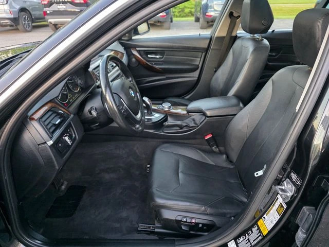 2015 BMW 3 Series 328i - Photo 16