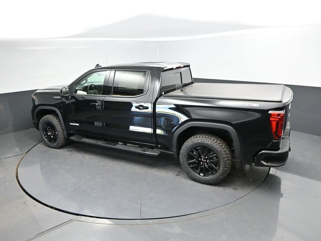 2026 GMC Sierra 1500 Elevation - Photo 30