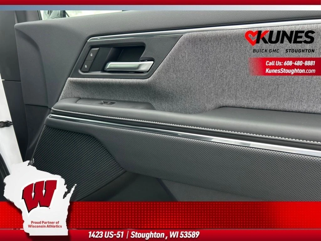 2026 GMC Sierra EV Elevation - Photo 47