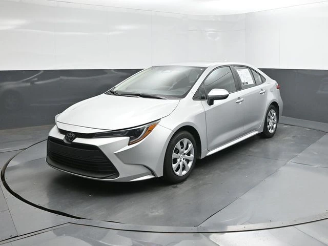 2024 Toyota Corolla LE CVT's photo