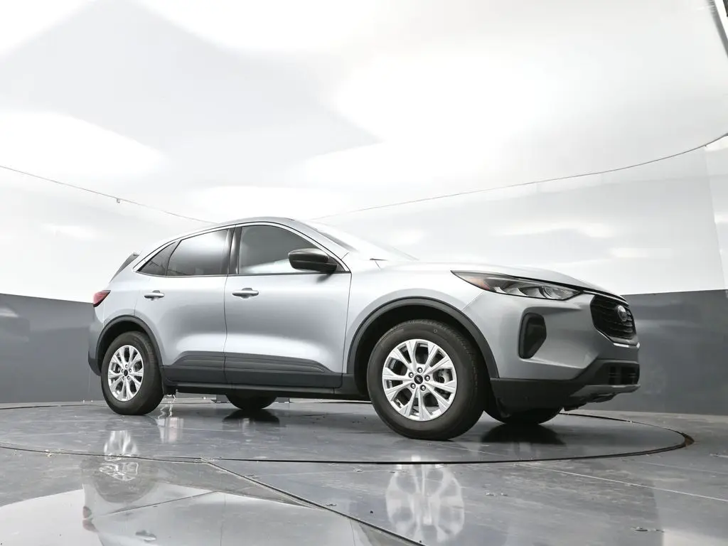 2024 Ford Escape Active photo 41