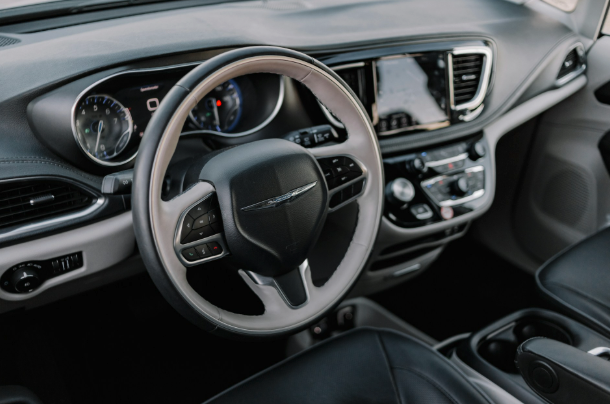 Chrysler SUV Hybrid Cooling Systems for Iowa Summers