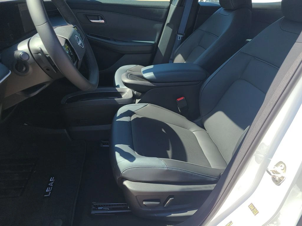 2026 Nissan LEAF SV+ - Photo 12