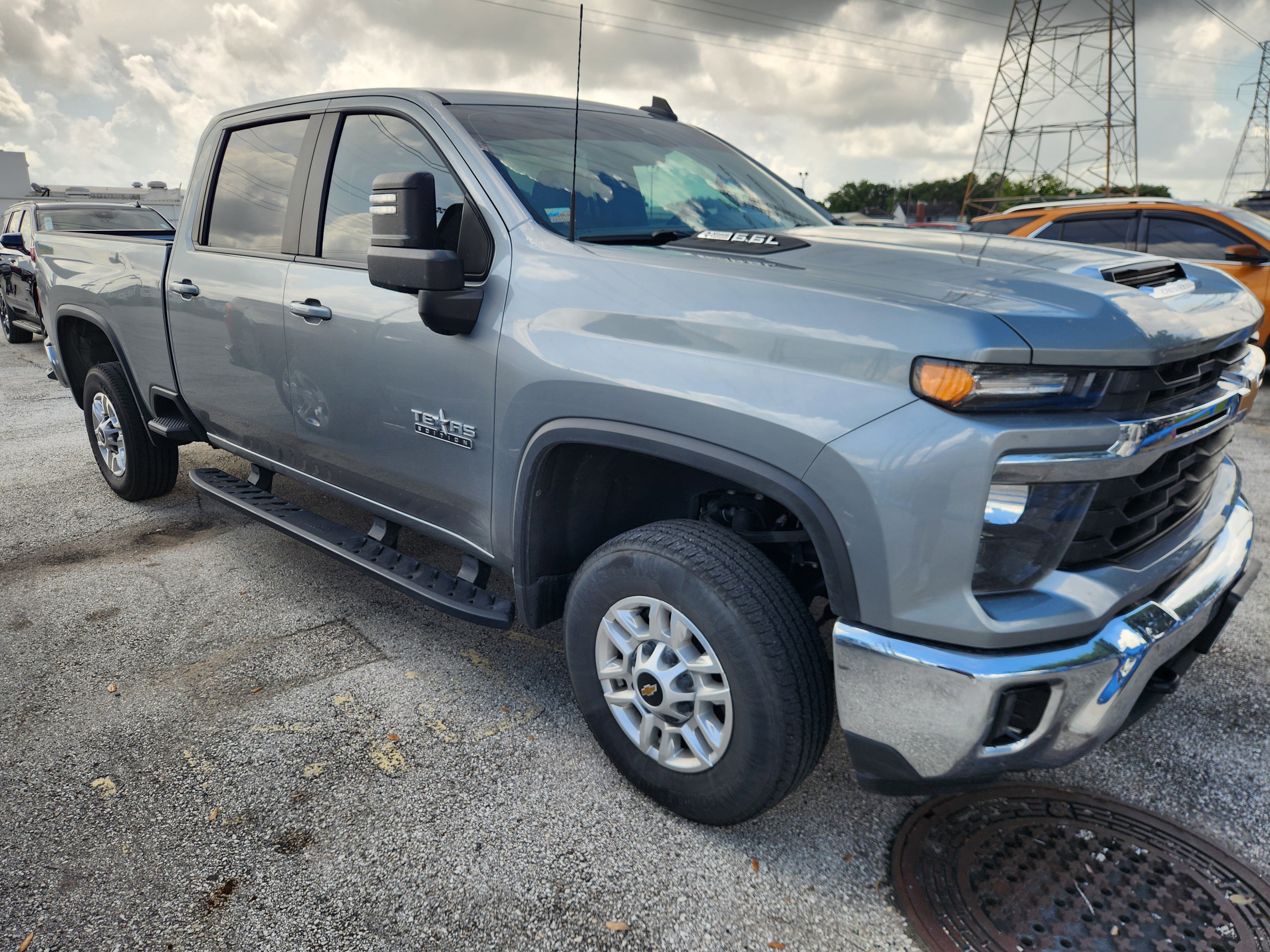 Vehicle
