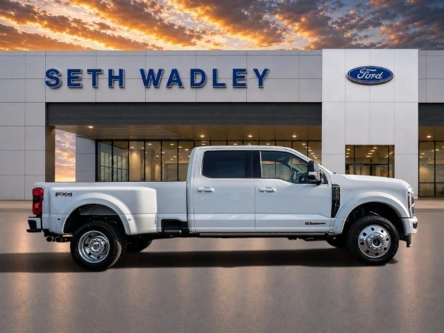 2026 Ford — photo 8