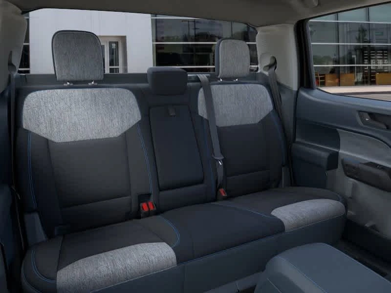 2026 Ford Maverick XLT - Photo 11
