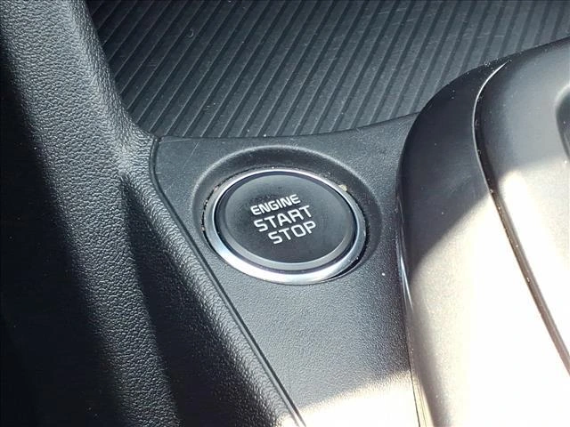 2025 Kia K4 LXS - Photo 14