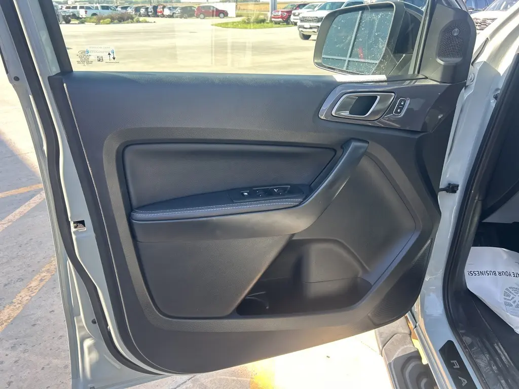 2021 Ford Ranger Lariat photo 17