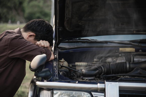 Discover the causes of power loss in used 4WD trucks and learn effective steps to diagnose and maintain your vehicle's performance with United Auto Sales.
