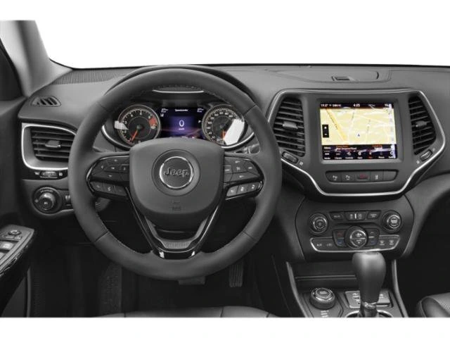 2023 Jeep Cherokee Altitude Lux - Photo 10