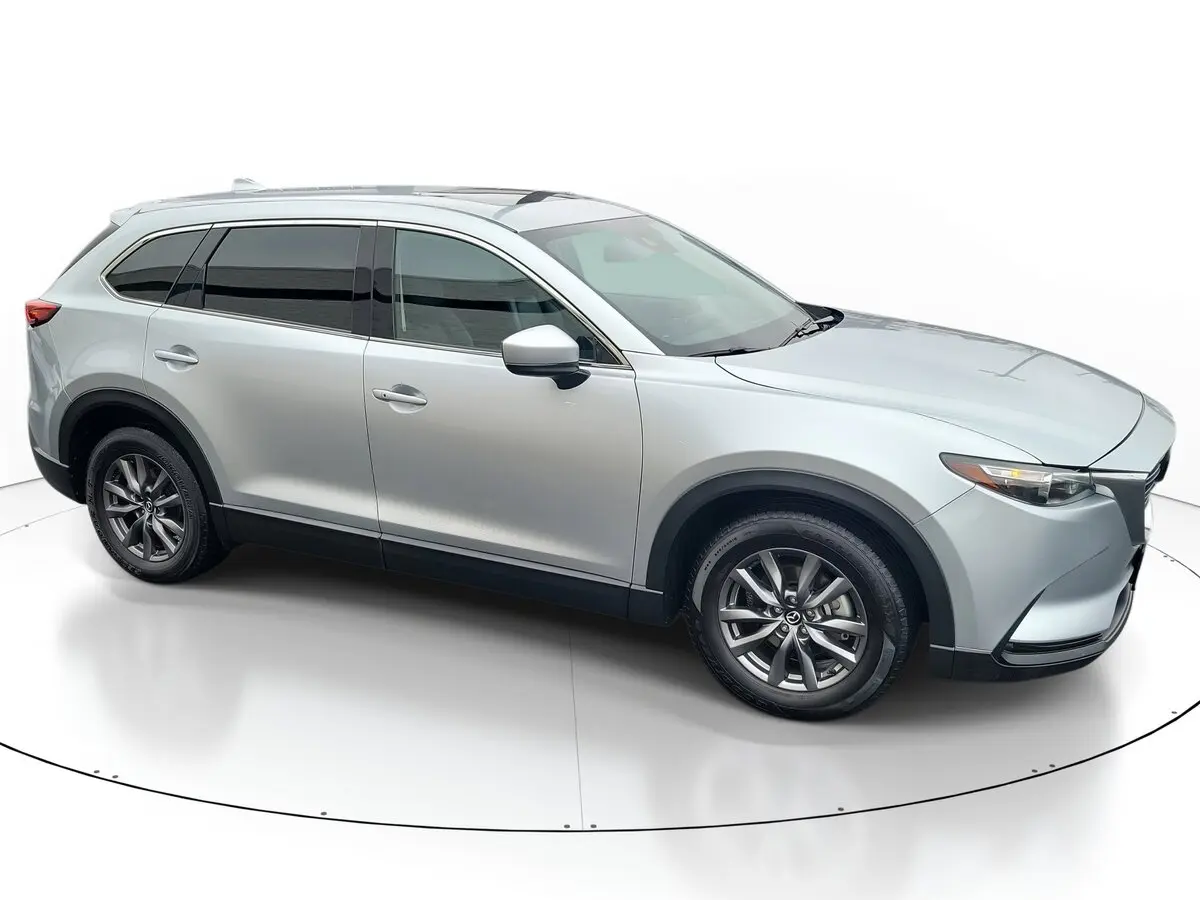 2023 Mazda CX-9 Touring's photo