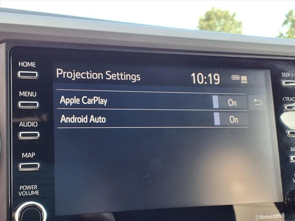 2021 Toyota Tacoma SR5 photo 28