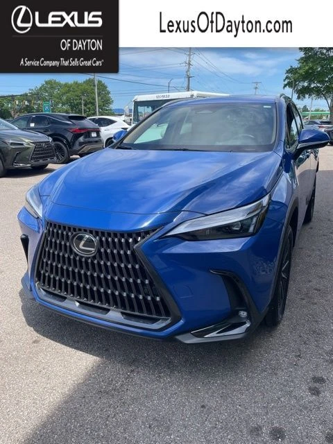 2024 Lexus NX 350 350 Premium AWD's photo