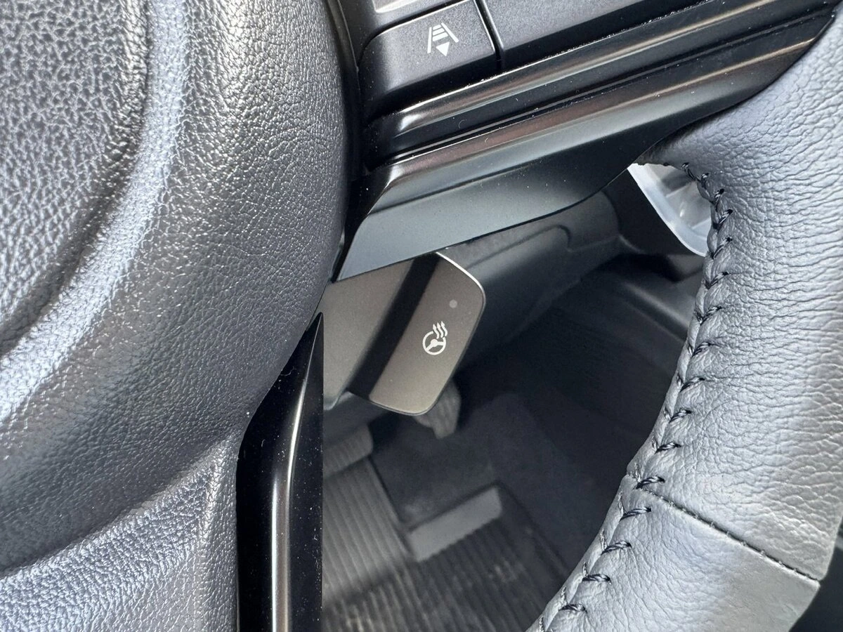 2026 Subaru Outback Limited - Photo 27