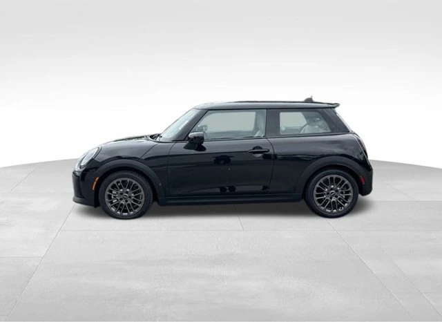 2026 MINI Hardtop 2 Door S - Photo 8