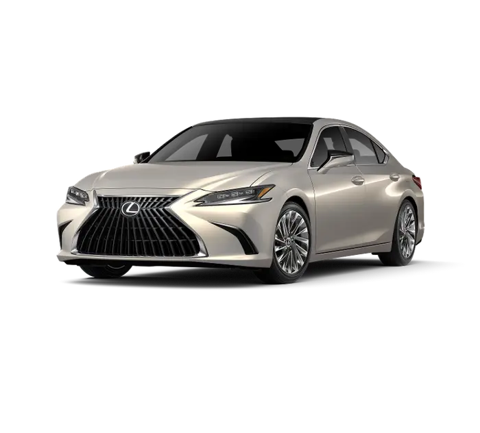 2025 Lexus ES 350 Ultra Luxury's photo