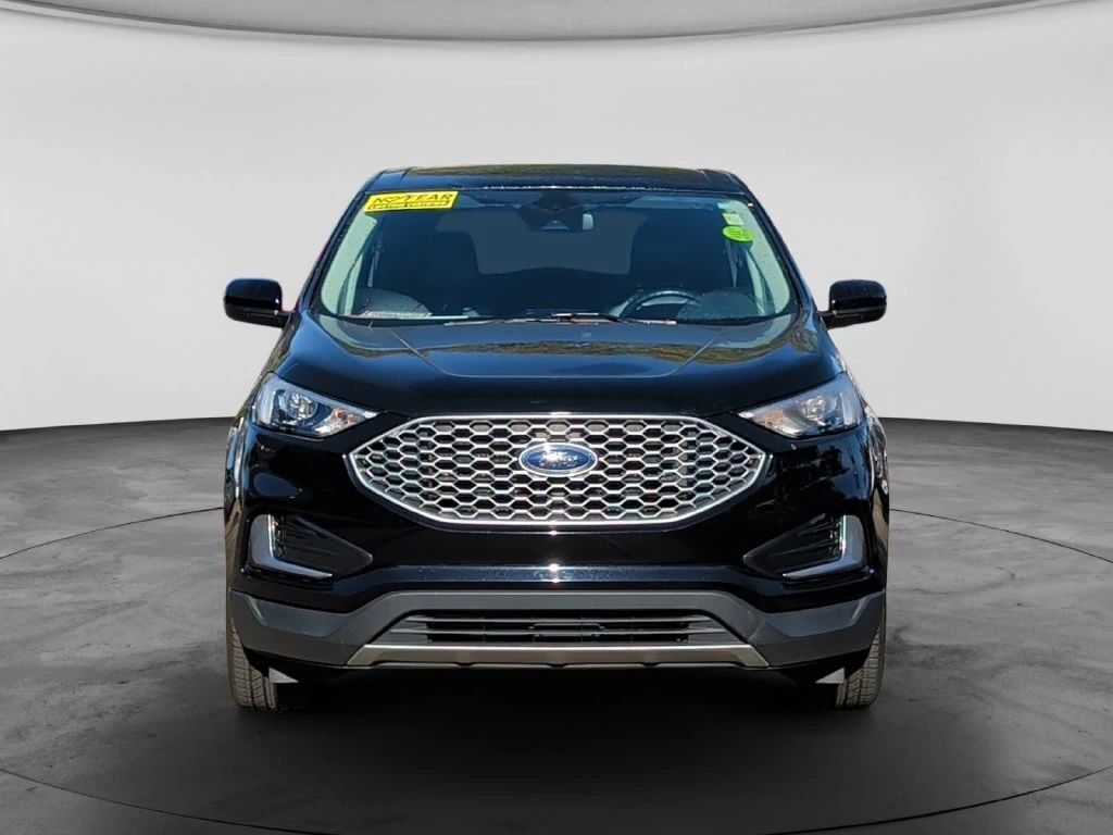 Used 2024 Ford Edge SEL with VIN 2FMPK4J99RBA37102 for sale in Apple Valley, Minnesota