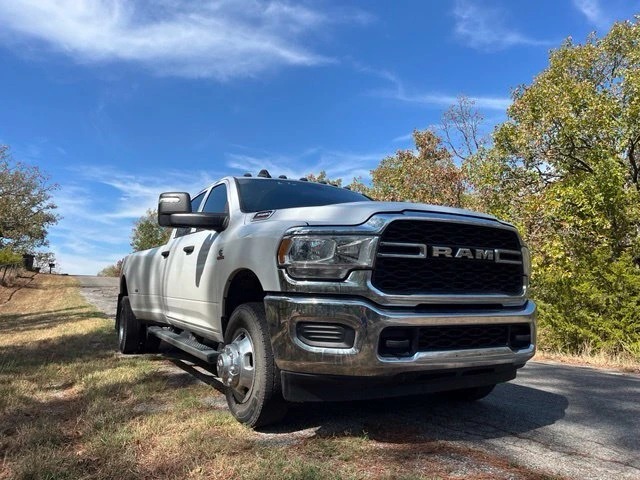 2024 RAM 3500 Pickup