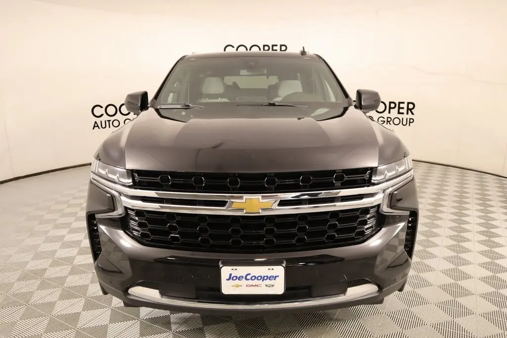 2022 Chevrolet Tahoe LS photo 14