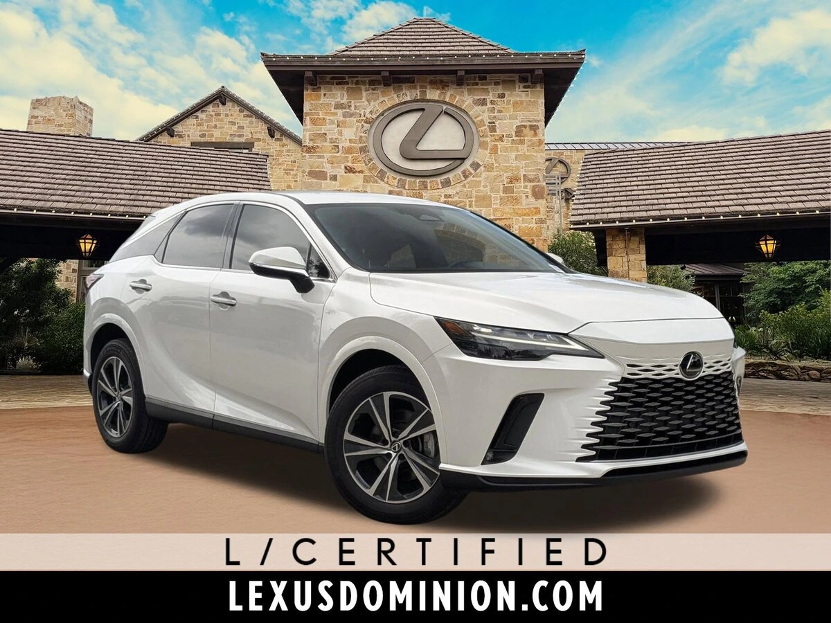 2024 Lexus RX 350 350 Premium FWD's photo