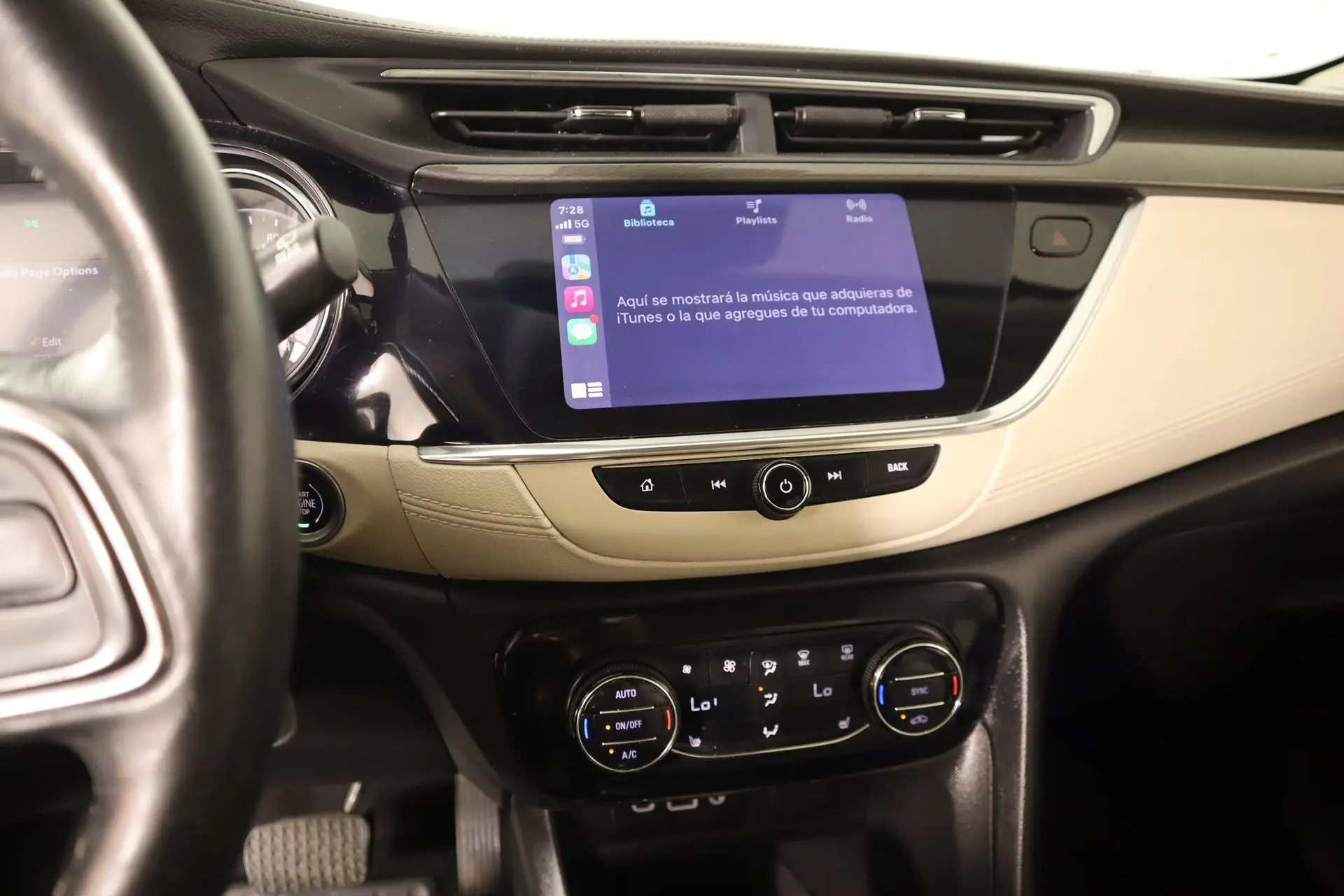 2022 Buick Encore GX Essence photo 5