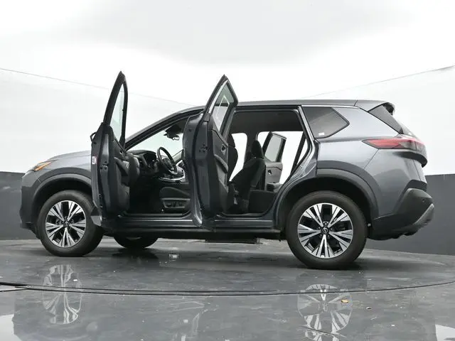 2023 Nissan Rogue SV photo 59