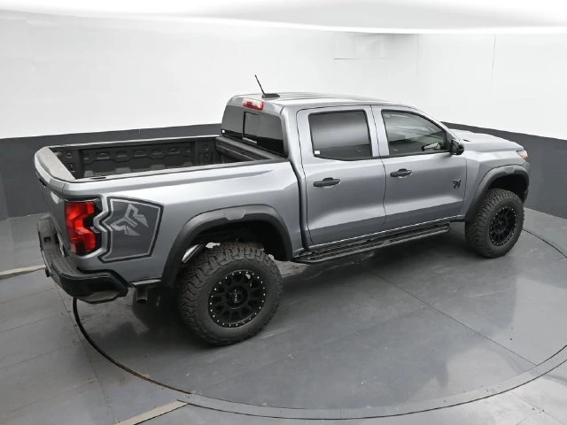 2026 Chevrolet Colorado Trail Boss - Photo 31