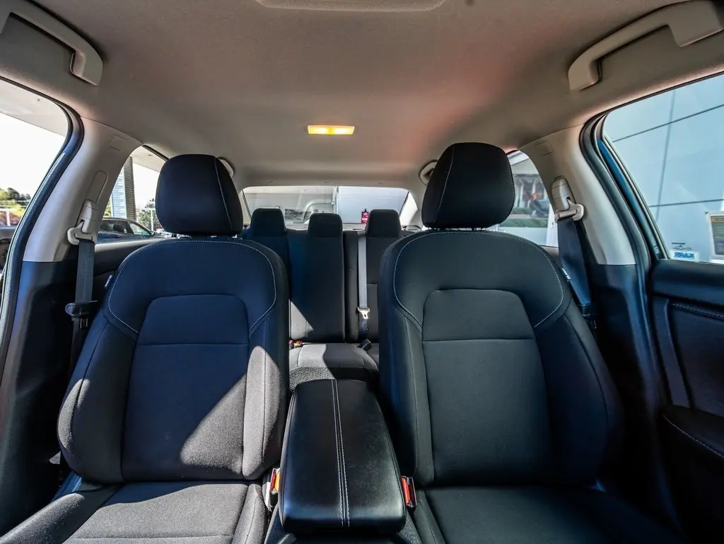 2024 Nissan Sentra S photo 11