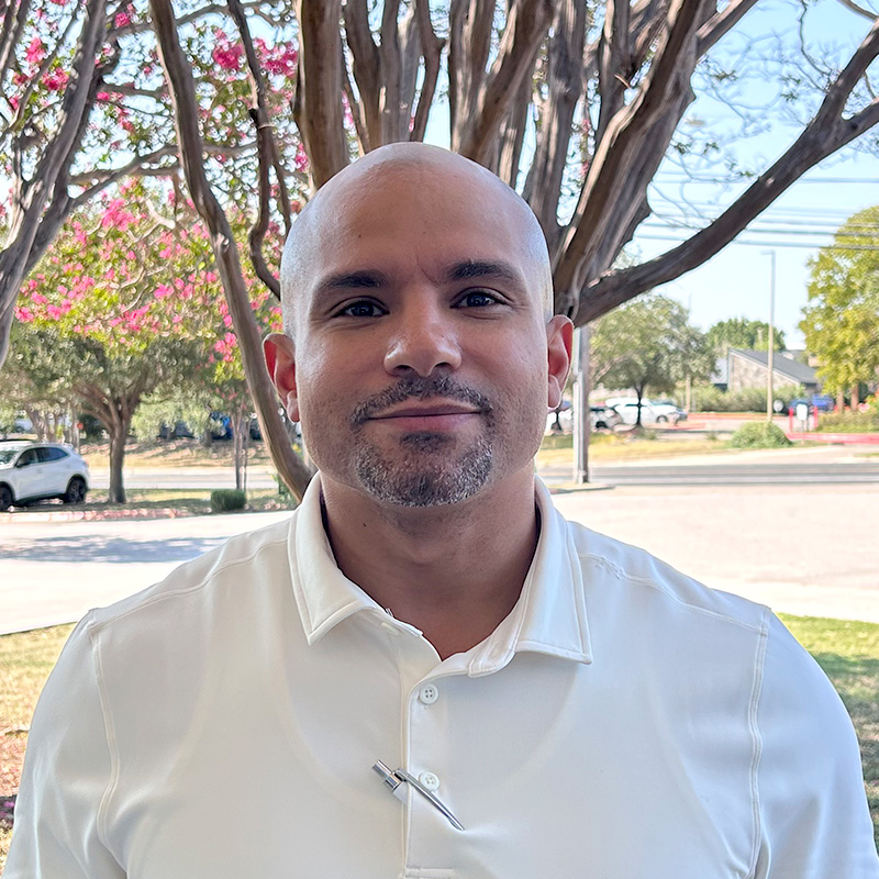 Carlos Castillo