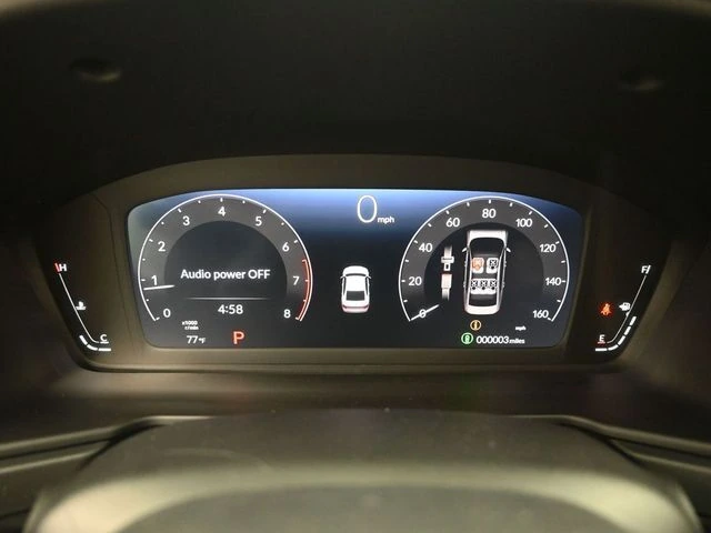 2025 Honda Accord SE - Photo 15