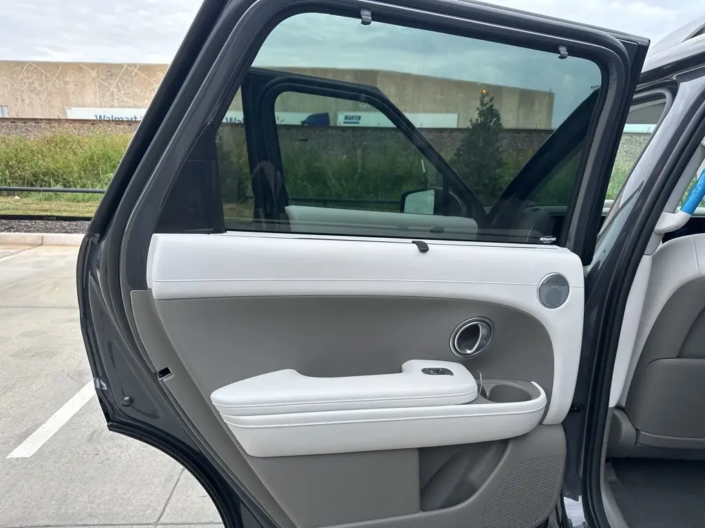 2026 Hyundai Palisade Limited photo 17