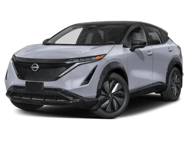 2025 Nissan ARIYA Engage+