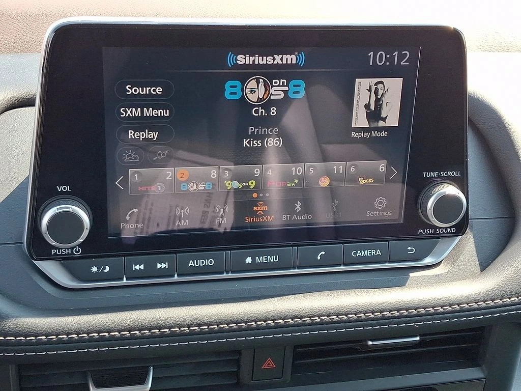 2023 Nissan Rogue SV - Photo 18