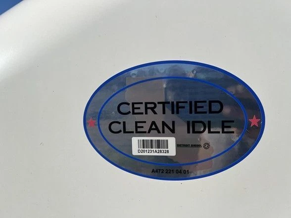 2022 Freightliner - image 30