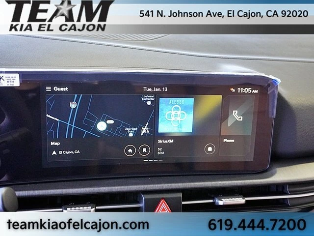 2026 Kia Sportage X-Line - Photo 30