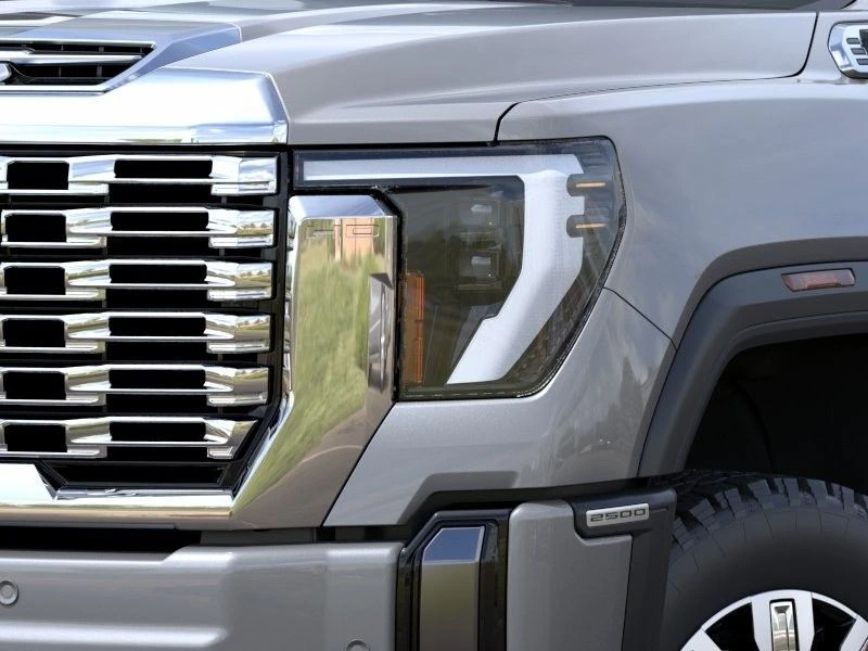 2026 GMC Sierra 2500HD Denali - Photo 11