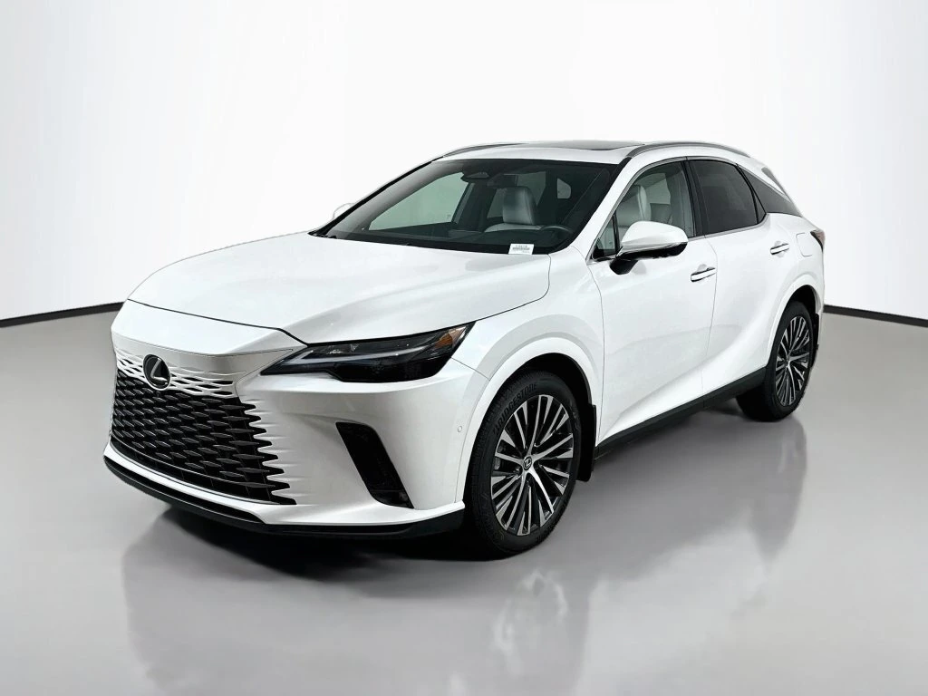 2024 Lexus RX