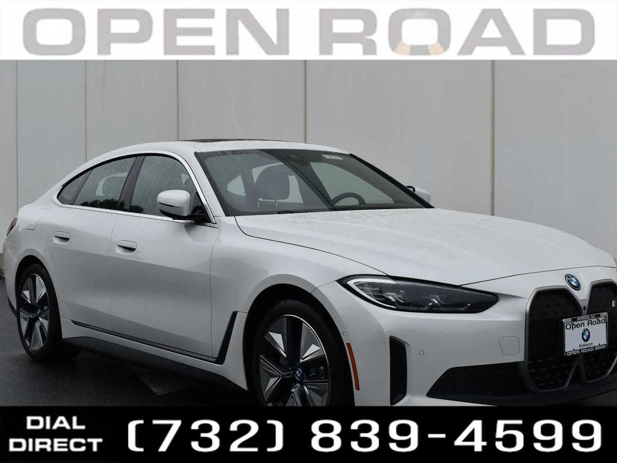 2024 BMW i4