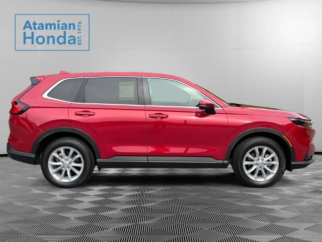 2025 Honda CR-V EX - Photo 6