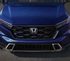 Sport Styling