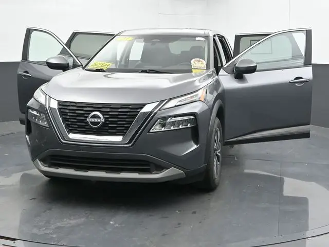 2023 Nissan Rogue SV photo 41