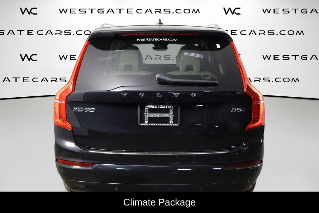 2023 Volvo - image 4