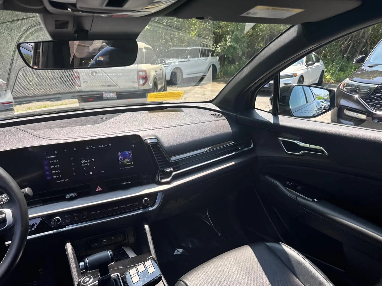 2023 Kia Sportage X-Line photo 33