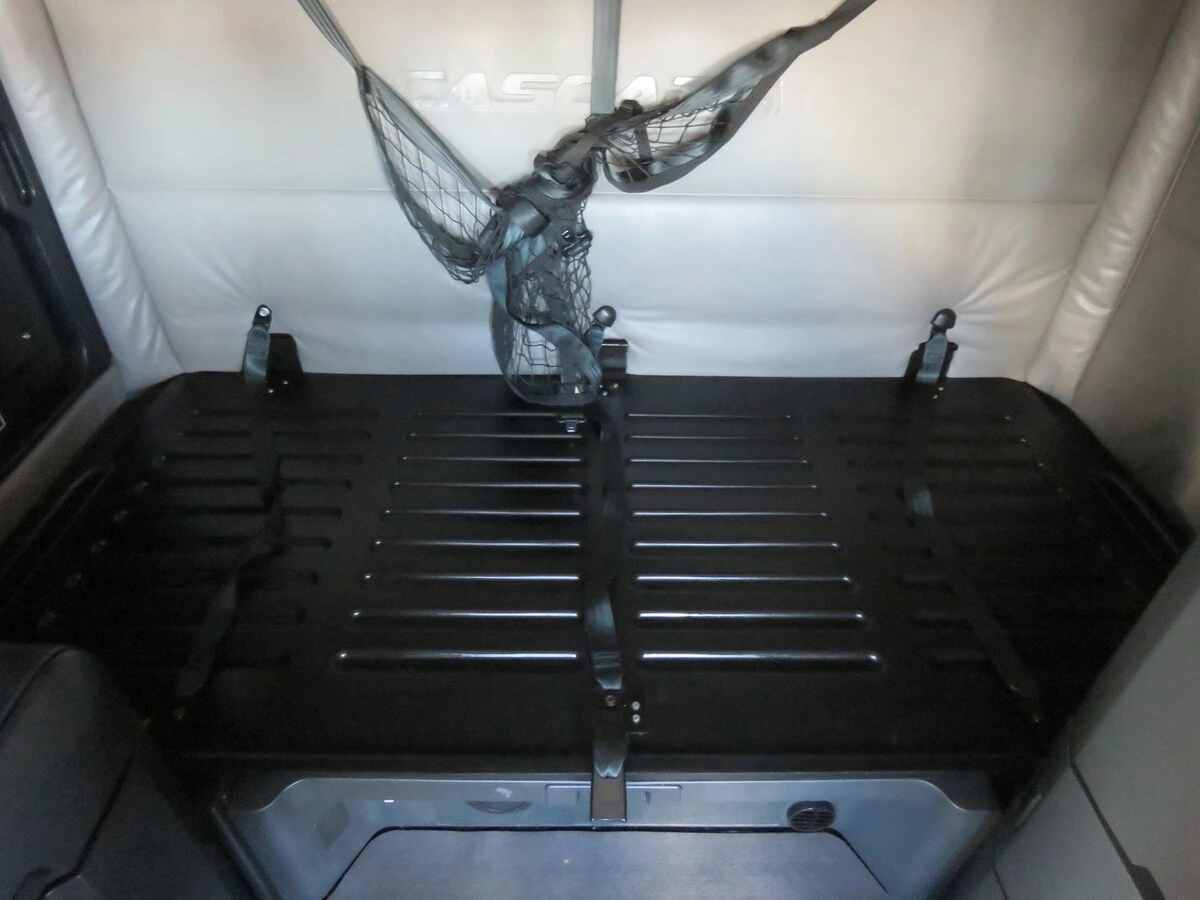 2022 Freightliner Cascadia - image 18