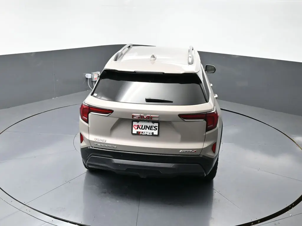2026 Gmc Terrain AT4 photo 34
