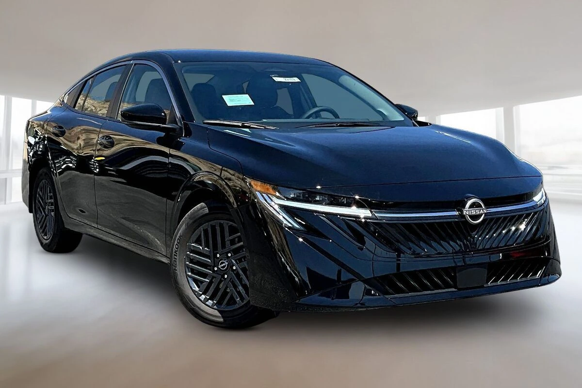 2026 Nissan Sentra