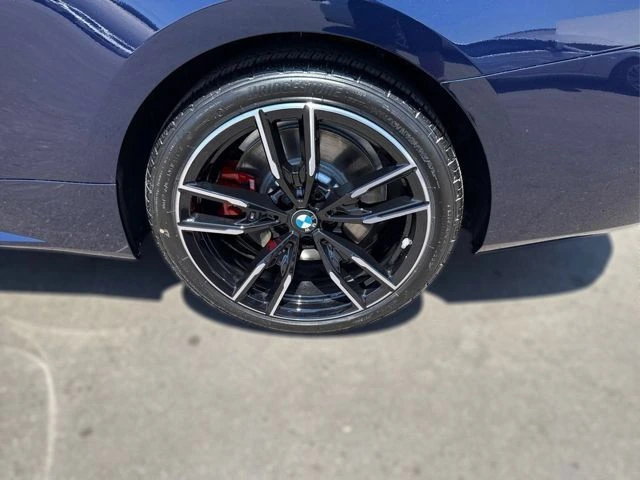 2026 BMW 4 Series M440i - Photo 20